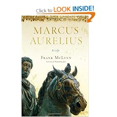 Marcus Aurelius: A Life