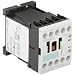 Siemens 3RH11 22-1BB40 Control Relay, Size S00, 35mm Standard Mounting Rail, DC Operation, Screw Connection, 22 E Identification Number, 2 NO + 2 NC Contacts, 24VDC Control Supply Voltage