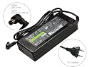 Original Notebook Netzteil AC Adapter Ladegerät für Sony VAIO VGN-FE31B VGN-FE31H VGN-FE41E VGN-FZ38M VGN-FW21E VGN-FE31Z VGN-FE41M VGN-FS115B VGN-FS115M VGN-FZ11S VGN-FZ11Z VGN-FZ21M VGN-FZ31J VGN-FZ31S VGN-FZ31Z VGN-BZ11XN -BZ12EN -BZ12VN -BZ12XN VGN-CR11S -CR21E -CR21S -CR31E /L. Mit Euro Stromkabel von e-port24®