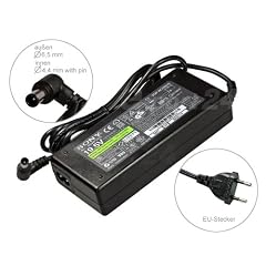 Original Notebook Netzteil AC Adapter Ladeger�t f�r Sony VAIO VGN-SZ1HP SZ1M SZ2HP SZ2M SZ3HP /B VGN-SZ61WN SZ61XN SZ62WN SZ6AWN /C VGN-Z11MN Z11VN Z11WN Z11XN Z21MN /B VGN-Z41WD Z41XD Z51MG Z51WG Z51XG /B kompatibel mit VGP-AC19V10 VGP-AC19V14 VGP-AC19V24 VGP-AC19V25 VGP-AC19V26. Mit Euro Stromkabel von e-port24�