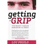 Getting a Grip: The Heart of Anger Handbook for Teens