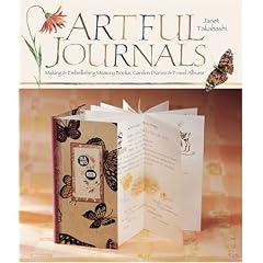 Artful Journals