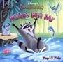 Disney's Pocahontas: Meeko's Busy Day (Pop-Up Pals)