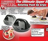 Jack Zatorskis Push Up Pro