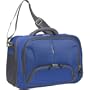 High Sierra Integral Business Bag,Electric-Blue/Charcoal