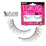 Eylure Tokyo Lashes False Eyelashes - Im Keiko Style