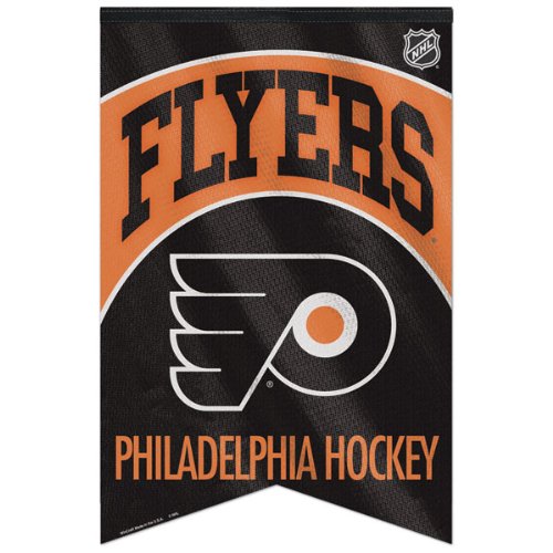 Wincraft Philadelphia Flyers Premium Quality Banner