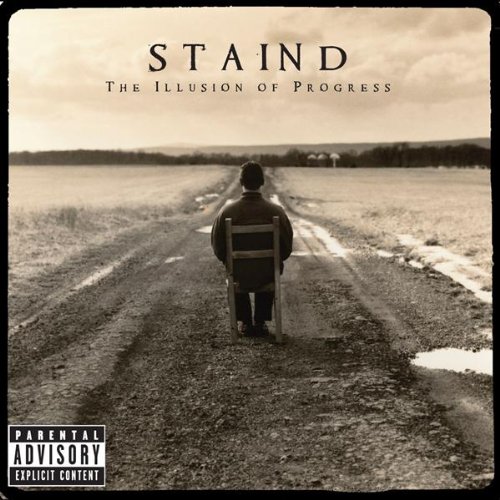 The Illusion Of Progress [Explicit]