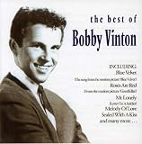 Best of Bobby Vinton