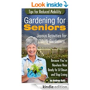 Gardening for Seniors - Joyous Activities for Elderly ...