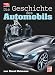 Die Geschichte des Automobils
