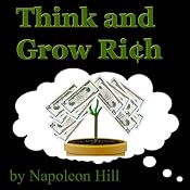 Think and Grow Rich | [Napoleon Hill]