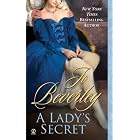 A Lady's Secret by Jo Beverley