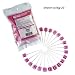 `Toothette Mint Oral Swab Bg/20