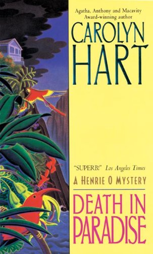 Death in Paradise (Henrie O)