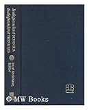 Independent Schools, Independent Thinkers (Jossey Bass Education Series)