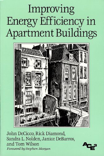 improving energy efficiency in apartment buildings aceee books on energy policy and energy efficiency
