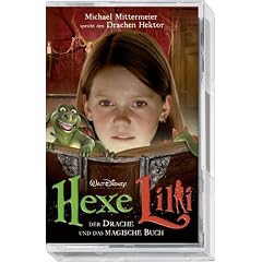 Der Drache und das Magische Buch [Musikkassette] [Musikkassette]