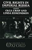 Civil rights in Imperial Russia