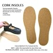 CORK INSOLES