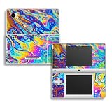 ニンテンドーDSi用スキンシール【World of Soap】 SOAP