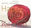 Happy in the Kitchen