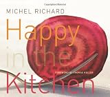 Happy in the Kitchen