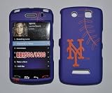 BLACKBERRY STORM 9500/9530 NY METS CASE/COVER