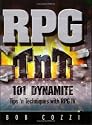 RPG Tnt: 101 Dynamite Tips 'n' Techniques with RPG IV