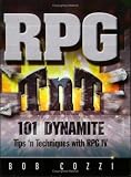 RPG Tnt: 101 Dynamite Tips 'n' Techniques with RPG IV