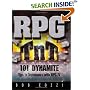RPG Tnt: 101 Dynamite Tips 'n' Techniques with RPG IV