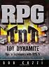 RPG Tnt: 101 Dynamite Tips 'n' Techniques with RPG IV