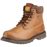 Caterpillar Bruiser Lace Up Boot