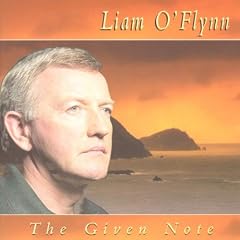 The Given Note-Liam O'Flynn TA3034