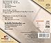 Dvorak: Violin Concerto; Romance; Szymanowski: Violin Concerto