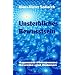 Verst�ndliche und unterhaltende Wissenschaft