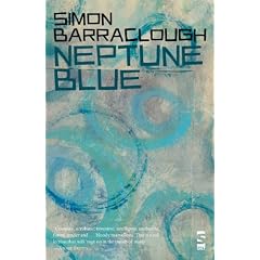 Neptune Blue (Salt Modern Poets)