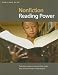 Nonfiction Reading Power: Teaching Students How to Think While THey Read all Kinds of Information