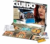 Hasbro - 406131010 - Cluedo - Jeu de Société - Jeu de Plateau Réflexion - Cluedo Nouvelle Version