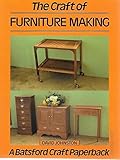 The craft of furniture making