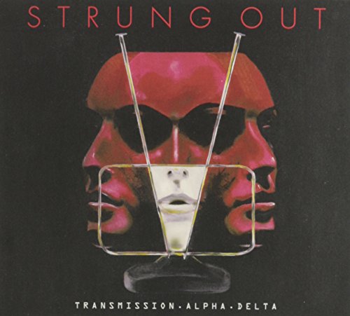 Strung Out - Transmission.alpha.delta - Zortam Music
