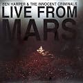 Live from Mars