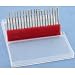 Diamond Burs 3/32" Shank 20pc Set