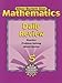 Mathematics: Daily Review - Grade 5 (Silver Burdett Ginn)