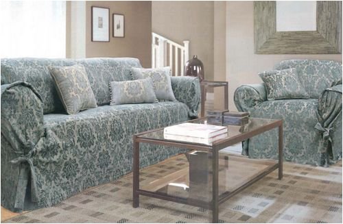 CATANIA Loosefit Sofa Cover 80-96