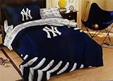 New York Yankees Twin Comforter Set