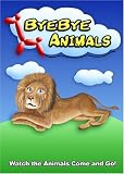 DVD Byebye Animals code image
