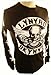 Lynyrd Skynyrd Long Sleeve T-Shirt - Winged Skull