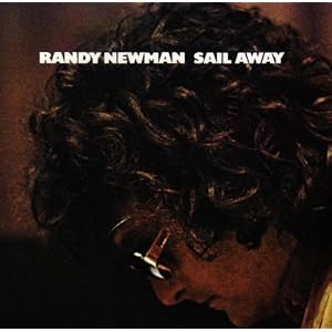 Randy Newman - Sail Away