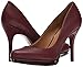 Nine West Women's Kristal Reptile Dress Pump